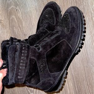 Baldinini Ankle Boots